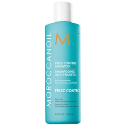 Moroccanoil Frizz Control Shampoo with Argan Oil