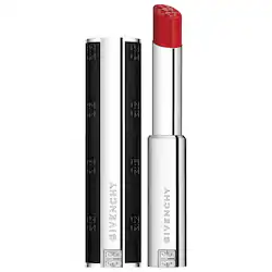 Givenchy Le Rouge Interdit Satin Hydrating Lipstick - Image 6