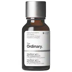 The Ordinary Volufiline 92% + Pal-Isoleucine 1% Plumping Serum