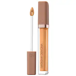 NATASHA DENONA Hy-Glam Brightening & Hydrating Medium to Full Coverage Crease Proof Serum Concealer - Image 6