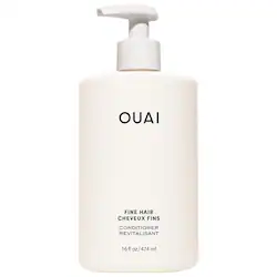 OUAI Fine Hair Conditioner - Image 4