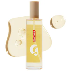 Glossier Body Hero Dry Touch Nourishing Oil Mist Lotion
