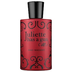 Juliette has a gun Mad Madame Fragrance