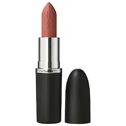 MAC Cosmetics M·A·Cximal Silky Matte 12HR Wear Lipstick