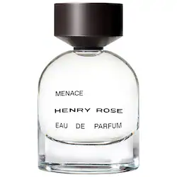 Henry Rose Menace Eau de Parfum Fragrance