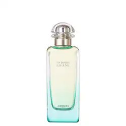 HERMÈS Un Jardin sur le Nil Eau de Toilette Fragrance
