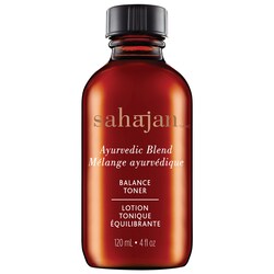 SAHAJAN Essential Balance Toner with Vitamin C + AHA's