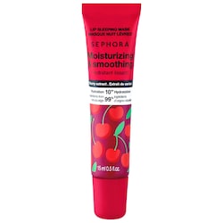 SEPHORA COLLECTION Nourishing Lip Sleeping Mask in Cherry + Vanilla Balm - Image 2