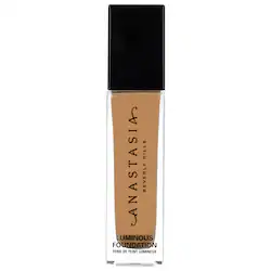 Anastasia Beverly Hills Medium Coverage Natural Finish Luminous Foundation - Image 6