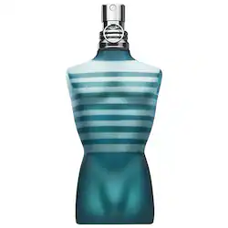Jean Paul Gaultier Le Male Eau de Toilette with Mint & Vanilla Fragrance - Image 2