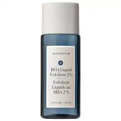 Naturium BHA Liquid Exfoliant 2%