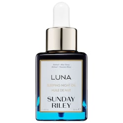 Sunday Riley Luna Retinol Sleeping Night Oil - Image 2