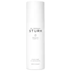 Dr. Barbara Sturm Enzyme Cleanser — Deep Cleansing & Exfoliating Face Cleanser for Oily, Combination or Acne‐Prone Skin