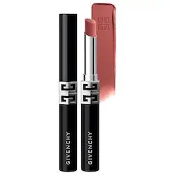 Givenchy Le Rouge Velvet Matte Long-Lasting Lipstick - Image 3