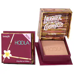 Benefit Cosmetics Hoola Matte Powder Bronzer - Image 3