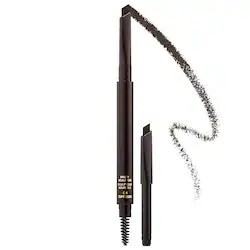 TOM FORD Waterproof Brow Sculptor Eyebrow Pencil with Refill Brush - Image 5