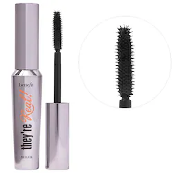 Benefit Cosmetics They're Real! Lengthening Mascara Brush