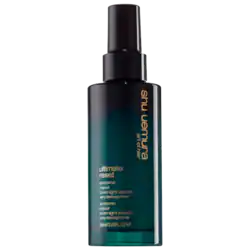 shu uemura Ultimate Reset Repairing Night Serum for Damaged Hair