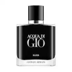 Armani Beauty Acqua Di Giò Elixir Fragrance