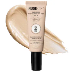 NUDESTIX Nudescreen Dewy Illuminating Glow SPF 30 - Image 3