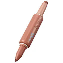 fwee Long-Lasting Dual Coloring Stick Lip + Liner