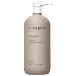 Living Proof No Frizz Smoothing Shampoo - Image 3