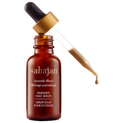 SAHAJAN Radiance Vitamin C Face Serum with Centella + Hyaluronic Acid