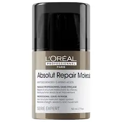 L'Oréal Professionnel Absolut Repair Molecular Leave-In Conditioner for Bond Building - Image 2