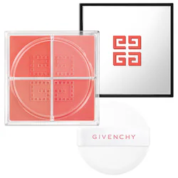 Givenchy Prisme Libre Loose Powder Long-Wearing Radiant Blush - Image 5