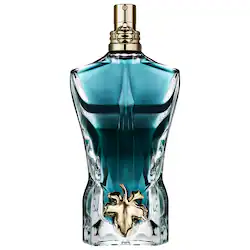 Jean Paul Gaultier Le Beau Eau de Toilette with Coconut & Bergamot Fragrance