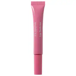 Clarins Lip Perfector Peptide-Plumping & Hydrating Lip Gloss Balm - Image 2
