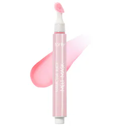 tarte maracuja juicy lip nourishing melt mask Balm