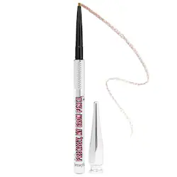 Benefit Cosmetics Mini Precisely, My Brow Pencil Waterproof Eyebrow Definer