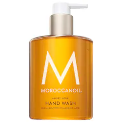 Moroccanoil Hand Wash Soap - Image 2