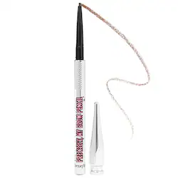 Benefit Cosmetics Mini Precisely, My Brow Pencil Waterproof Eyebrow Definer - Image 5