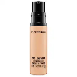 MAC Cosmetics Pro Longwear Full-Coverage 24HR Non-Caking Non-Creasing Matte Concealer - Image 6