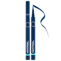 SEPHORA COLLECTION Intense Ink 12HR Classic Felt Eye Liner - Image 4