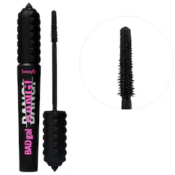 Benefit Cosmetics BADgal BANG! Volumizing 36-Hour Longwear Mascara