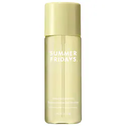 Summer Fridays Pistachio Milk Hair + Body Fragrance Mist with Pistachio + Raspberry Sugar