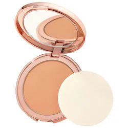 tarte smooth operator Amazonian clay tinted pressed setting powder