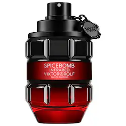 Viktor&Rolf Spicebomb Infrared Eau de Parfum with Leather & Woods