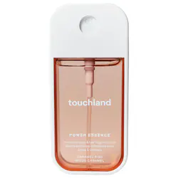 Touchland Caramel Kiss Power Essence Body & Hair Fragrance Mist