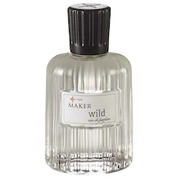 The Maker Wild Eau de Parfum Fragrance