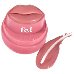 fel beauty Kissylips Hydrating High Shine Tinted Lip and Cheek Balm - Image 6