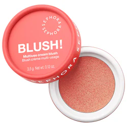 SEPHORA COLLECTION Blush! Multiuse Cream Blush - Image 5