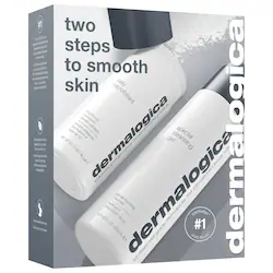 Dermalogica Two Steps to Smooth Skin