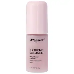 INNBEAUTY PROJECT Extreme Cleanse Milky Micellar Barrier-Repair Cleanser - Image 2