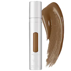 Danessa Myricks Beauty Vision Cream Cover Adjustable Foundation & Concealer - Image 6