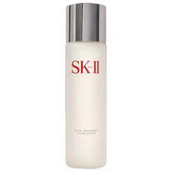 SK-II Facial Treatment Clear Lotion Hydrating Toner