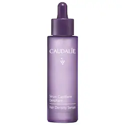 Caudalie Hair Density Serum for All Types of Hair Thinning with Soothing Peptides Oil